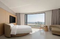 Seaview Swimming Pool Resort Villa