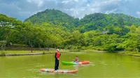 PhuKasa Valley Maesot