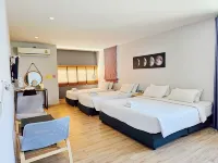 Wara Boutique Hotel - Aamiainen