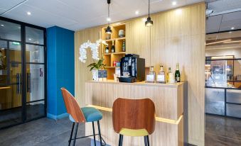 Hotel des Remparts