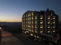 The Erzurum Hotel Erzurum otelleri