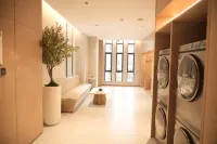 Elong Health & Wellness Community (Huangshan Qimen South Railway Station Branch) - Træningscentre