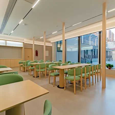 Yuqi Business Hotel (Baoding Juli)