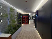 JULY E-SPORT HOTEL Hotels in Zhenping