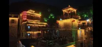 Shexian Lishangou Inn