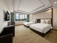 Xingyue Garden Hotel (Guiyang Qingzhen Business and Vocational College) Hotels in Qingzhen