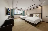 Xingyue Garden Hotel (Qingzhen Vocational Education City)