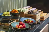 MoGuan Deluxe Hotels （Wansuishanamusement park) - Design Hotels