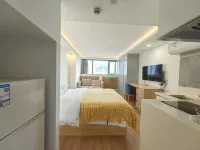 邂逅·泰禾伴湖公寓（福州東二環泰禾廣場店） - 寵物友善