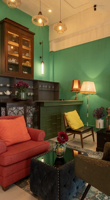 รูปภาพของChinoir Boutique Phuket Town