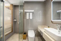 Vienna Hotel (Duyun Wanda Plaza)
