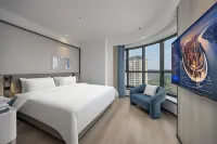 Campanile Hotel (YichangYiling Wanda Plaza Flagship)
