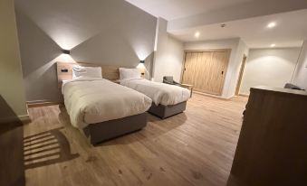 Atlas Hotels
