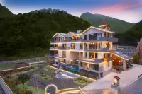 Dingshang Xianju | A Modern Wabi-Sabi-Inspired Guesthouse