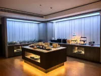 HanTing Hotel (Zhoukou Xiangcheng Ruizhi Xintiandi) - sarapan