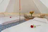 Shayu Yesu Desert Campground