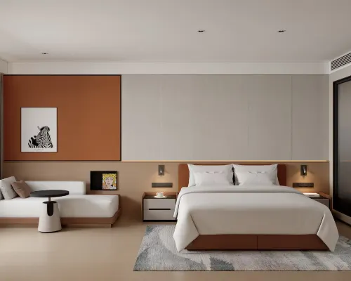 瀾悅酒店 Hotels in Gucheng