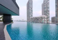 I-City BeCentral Shah Alam