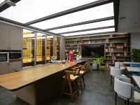 Tranqiut Elegant Hotel Hotels in Datong