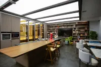 Tranqiut Elegant Hotel