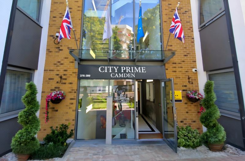 City Prime Camden