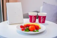 漢庭飯店（達州宣漢店）