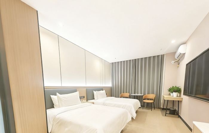 Yunding Hotel