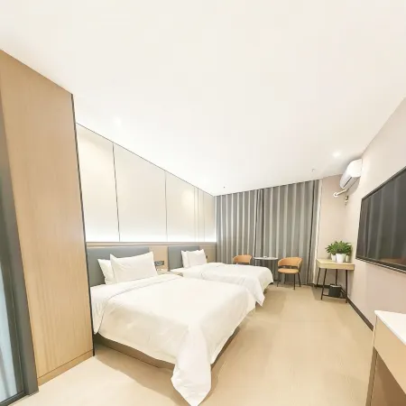 Yunding Hotel