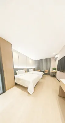 Yunding Hotel
