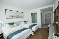 Hanshan Hotel (Wutai Mountain Railway Station)