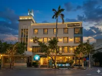 Collection O Dinso Home Boutique Hotels near Khao San Road