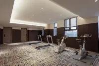 โรงแรมซีเยว่ชิงเชอ สาขา มหาวิทยาลัยเทคโนโลยีฉางซา - ที่มีสปา