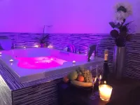 Grandium Hotel Prague - spa