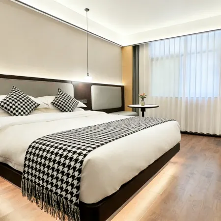 Nanjiang Snow Hotel (Motuo Branch, Linzhi • Tourist Center)