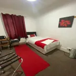 OYO Saji Hotel