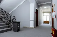 STELLA HOTEL TASHKENT