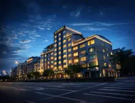 Yiduo Meisu Hotel (Liuzhou Rongan Changan Plaza)