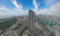 Grand Hotel (May Fourth Square Hong Kong Middle Road) - Pet friendly