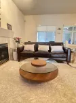 Vancouver Stay-Modern Richmond Home next to YVR airport-Grand and Stlyish -  Casas de vacaciones