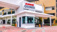 Sunway Onsen Lost World Tambun at Ipoh by BYON Hotels in 