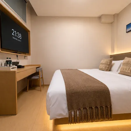 LI LAN HOTEL