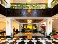 Manasi Xianghai Winery Hotels in Manas County