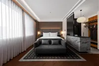 IntercityHotel Suzhou Jinji Lake - جديد