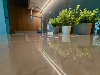 Grand Sapphire Apartment - parking