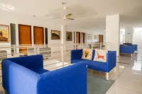 Sans Hotel Prime Cailendra Yogyakarta by RedDoorz