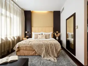 MyPlace Premium Apartments