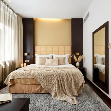 MyPlace Premium Apartments Отели рядом с достопримечательностью «Церковь Петерс»