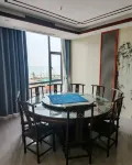 Canghai Yunjian Homestay - bar