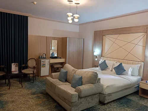 Al Fursan Unied Al Hamra