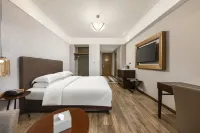 Macrolink Ruijing Hotel (Yinchuan High-Speed Railway Station)